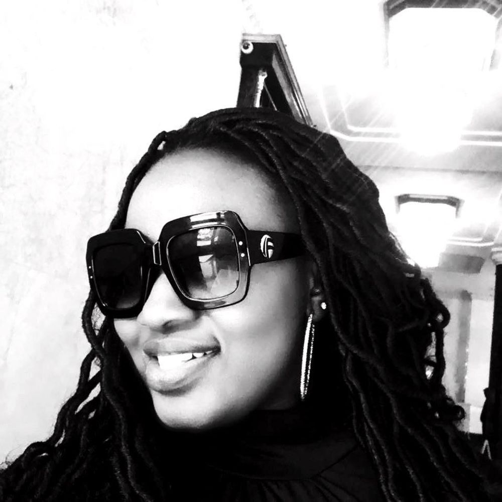 Meet your Posher, Bonnie